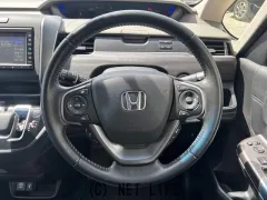 ホンダ フリード+