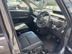 ホンダ フリード+