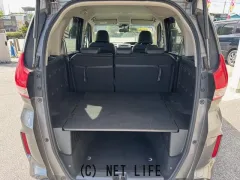 ホンダ フリード+