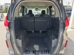 ホンダ フリード+