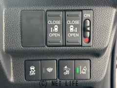 ホンダ フリード+