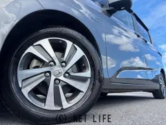 ホンダ フリード+