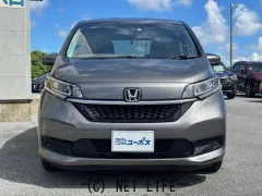 ホンダ フリード+