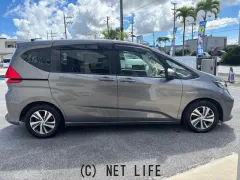 ホンダ フリード+