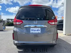 ホンダ フリード+