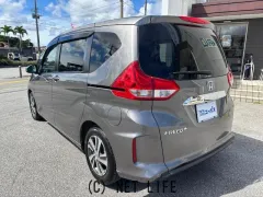 ホンダ フリード+