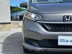 ホンダ フリード+