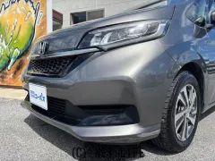 ホンダ フリード+