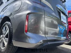 ホンダ フリード+