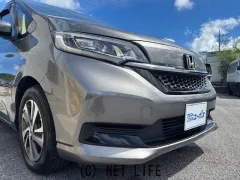 ホンダ フリード+