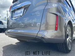 ホンダ フリード+