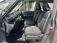 ホンダ フリード+