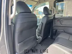 ホンダ フリード+