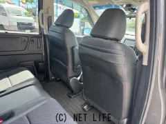 ホンダ フリード+