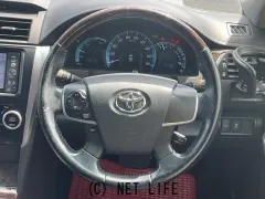 トヨタ カムリハイブリッド