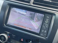 トヨタ カムリハイブリッド