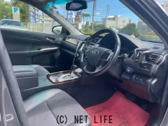 トヨタ カムリハイブリッド