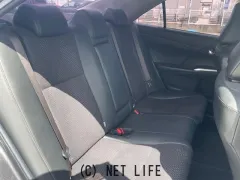 トヨタ カムリハイブリッド