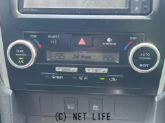 トヨタ カムリハイブリッド