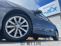 トヨタ カムリハイブリッド