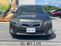 トヨタ カムリハイブリッド