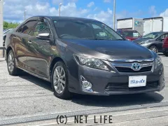 トヨタ カムリハイブリッド