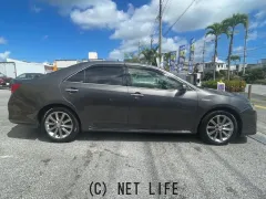 トヨタ カムリハイブリッド