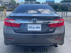トヨタ カムリハイブリッド
