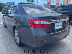 トヨタ カムリハイブリッド