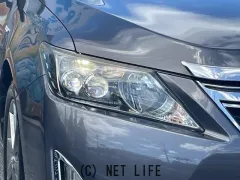 トヨタ カムリハイブリッド