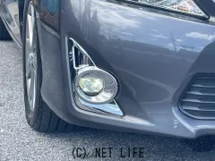 トヨタ カムリハイブリッド