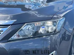 トヨタ カムリハイブリッド