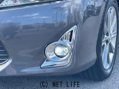 トヨタ カムリハイブリッド