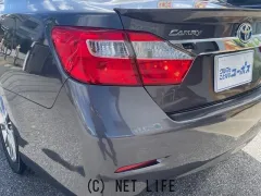 トヨタ カムリハイブリッド