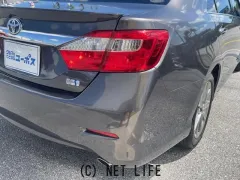 トヨタ カムリハイブリッド