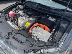 トヨタ カムリハイブリッド