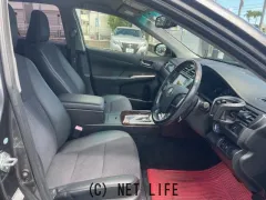 トヨタ カムリハイブリッド