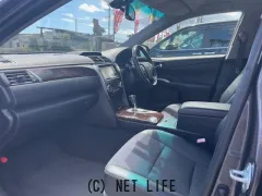 トヨタ カムリハイブリッド