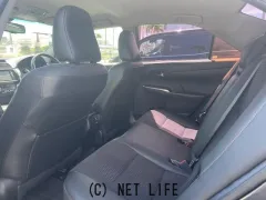 トヨタ カムリハイブリッド