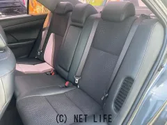 トヨタ カムリハイブリッド