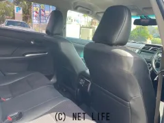 トヨタ カムリハイブリッド