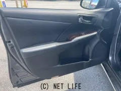 トヨタ カムリハイブリッド