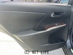 トヨタ カムリハイブリッド