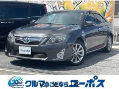 トヨタ カムリハイブリッド