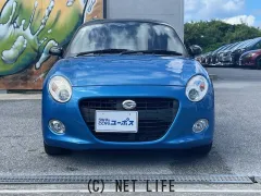 ダイハツ コペン