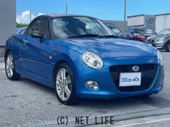 ダイハツ コペン