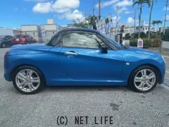 ダイハツ コペン