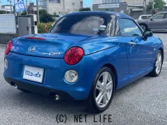 ダイハツ コペン