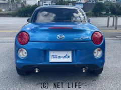 ダイハツ コペン