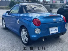 ダイハツ コペン